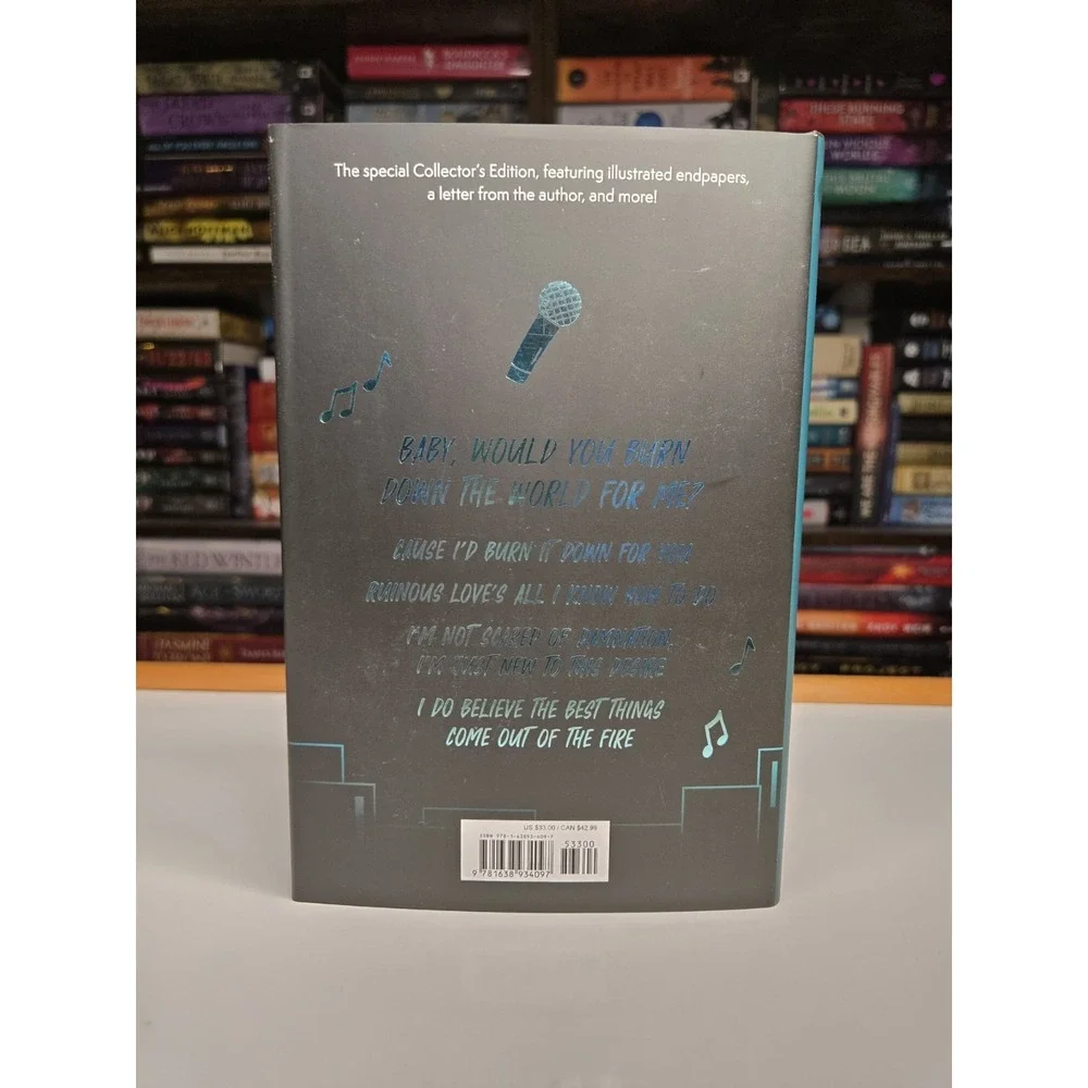 bestseller **signed collector